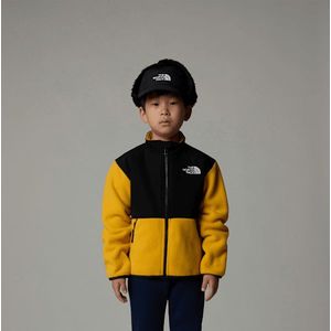 The North Face Denali-jas Voor Kids Summit Gold unisex