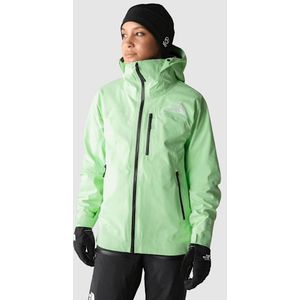 The North Face Summit Torre Egger Futurelight™-jas Voor Dames Patina Green female