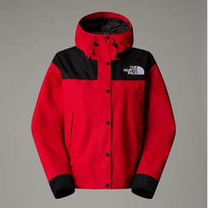 The North Face Dryvent™ Mono-bergjas Voor Dames Tnf Red-tnf Black female