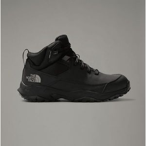 The North Face Storm Strike Iii-waterdichte Wandelschoenen Tnf Black-asphalt Grey male