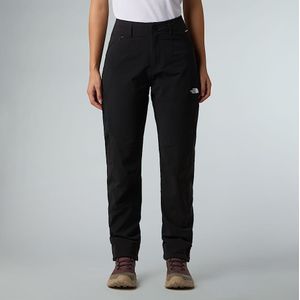 The North Face Speedlight Regular-broek Voor Dames Tnf Black female
