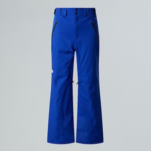 The North Face Ravina-broek Voor Heren Tnf Blue male