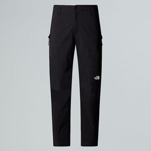 The North Face - Winter Exploration - Cargobroek - Tnf Black - Voor Heren