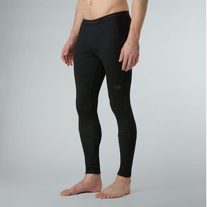 Easy - Legging - Zwart - Synthetisch - Temperatuurregulerend