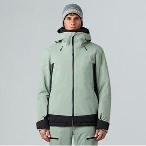 The North Face Mount Bre-jas Voor Heren Slate Moss-tnf Black male