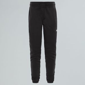 The North Face Fine-broek Voor Dames Tnf Black-tnf White female