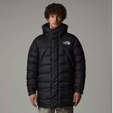 The North Face Geïsoleerde Limbara-parka Voor Heren Tnf Black male