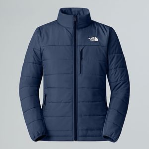 The North Face Modis-synthetische Jas Voor Heren Shady Blue male