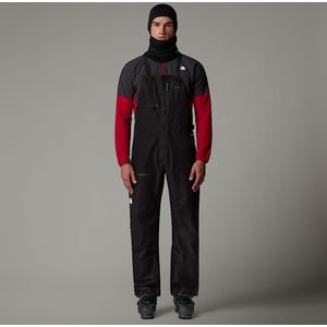 The North Face - Ceptor-salopette - Zwart - Voor Heren