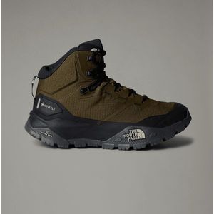 The North Face Offtrail Gore-tex®-wandelschoenen Voor Heren Sycamore-tnf Black male