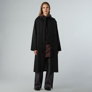 The North Face City Triclimate-parka Voor Dames Tnf Black female