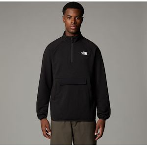 The North Face Inpakbare Kecha-anorak Voor Heren Tnf Black male