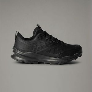 The North Face Vectiv™ Fastpack Lite-wandelschoenen Voor Dames Tnf Black-anthracite Grey female