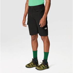 The North Face Horizon-short Voor Heren Tnf Black male