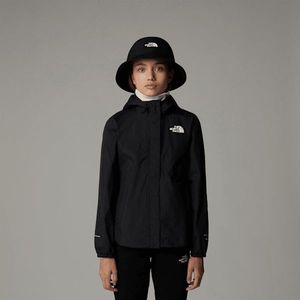 The North Face Antora-regenjas Voor Meisjes Tnf Black female