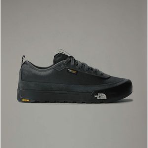 The North Face Clyffe-sportschoenen Voor Heren Asphalt Grey-tnf Black male