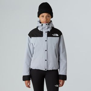 The North Face Dryvent™ Mono-bergjas Voor Dames Blue Flax-tnf Black female