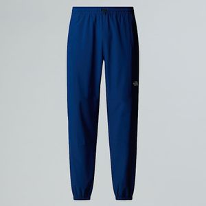 The North Face Mountain Athletics-windbroek Voor Heren Estate Blue male