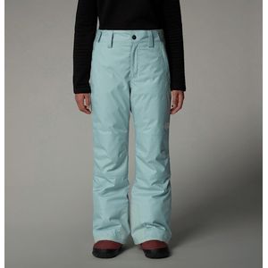 The North Face Geïsoleerde Freedom-broek Voor Meisjes Muted Pine female