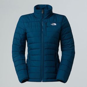 The North Face Geïsoleerde Modis-jas Voor Dames Midnight Petrol female