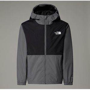 The North Face Rain Inritsjas Voor Tieners Smoked Pearl-tnf Black male