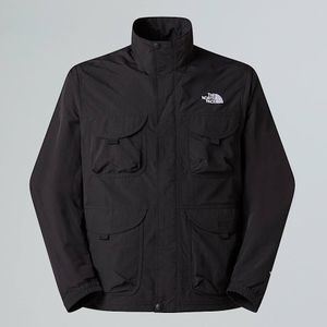 The North Face - Bessan-jas - Tnf Black - Afritsbaar - Uniseks