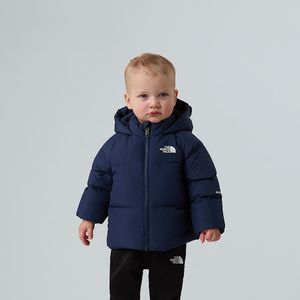 The North Face - North-donsjas - Summit Navy - Donsjas - Voor Baby's