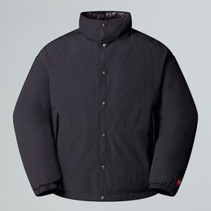 The North Face Uniseks Red Box-donsjas Obsidian male