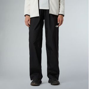 The North Face 2,5-laagse Sheltered Creek-shellbroek Voor Dames Tnf Black female