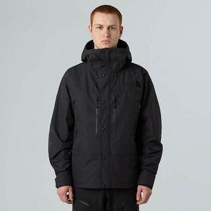 The North Face Rmst Gore-tex® Mountain Tek-jas Tnf Black male