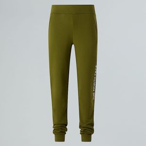 The North Face Zuum-broek Voor Heren Forest Olive-tnf White male