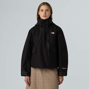 The North Face Urban Explorer Gore-tex®-jas Voor Dames Tnf Black female