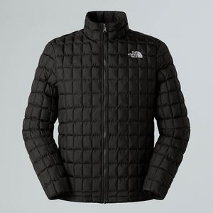 The North Face Tnf Thermal Isolation-jas Voor Heren Tnf Black male