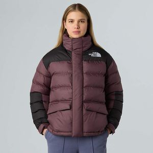 The North Face Geïsoleerde Limbara-jas Voor Dames Tawny Quartz female