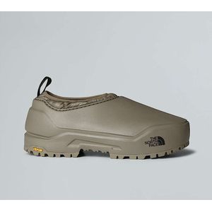 The North Face Waterdichte Base Camp-sloffen Mocha Brown-mocha Brown male