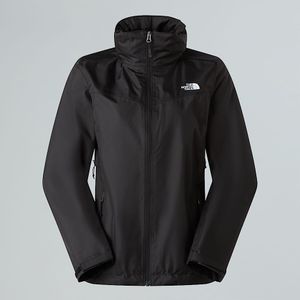 The North Face Tetsu-jas Voor Dames Tnf Black female