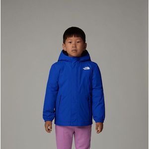 The North Face Warme Antora-regenjas Voor Kids Tnf Blue unisex