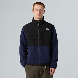 The North Face - Retro Denali-jas - Summit Navy - Fleecejas - Heren