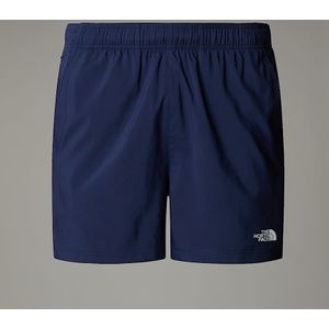 The North Face 24/7 5” Short Voor Heren Summit Navy male