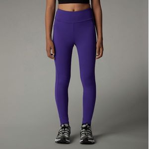 The North Face Never Stop-legging Voor Meisjes Peak Purple female