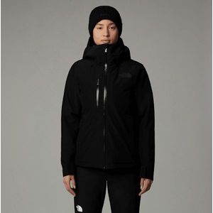 The North Face Descendit-jas Voor Dames Tnf Black female