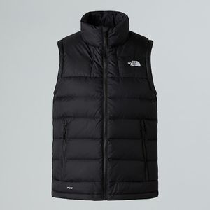 The North Face Massif-bodywarmer Voor Dames Tnf Black female