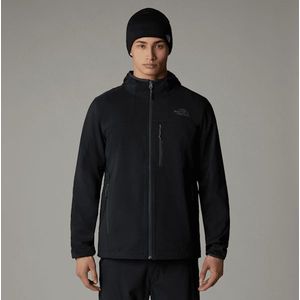 The North Face Nimble-jas Met Capuchon Voor Heren Tnf Black male