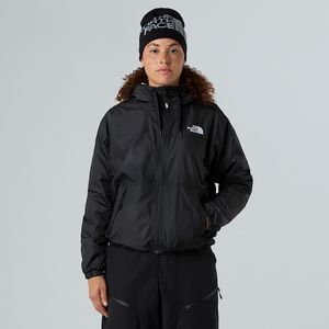 The North Face - Sheru-jas - Zwart - Dames