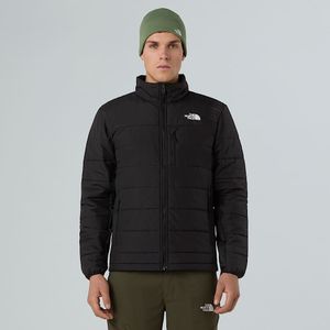 The North Face Modis-synthetische Jas Voor Heren Tnf Black-npf male