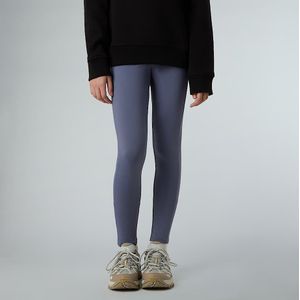 The North Face Never Stop-legging Voor Meisjes Twilight Galaxy female