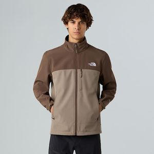 The North Face - Apex Bionic - Softshell Jas - Heren