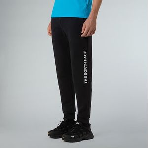 The North Face Zuum-broek Voor Heren Tnf Black-tnf White male