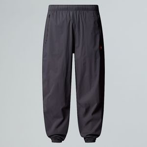 The North Face Inpakbare Red Box-windbroek Voor Heren Obsidian male