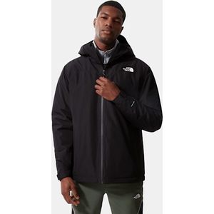 The North Face Dryzzle Futurelight™-geïsoleerde Jas Voor Heren Tnf Black male